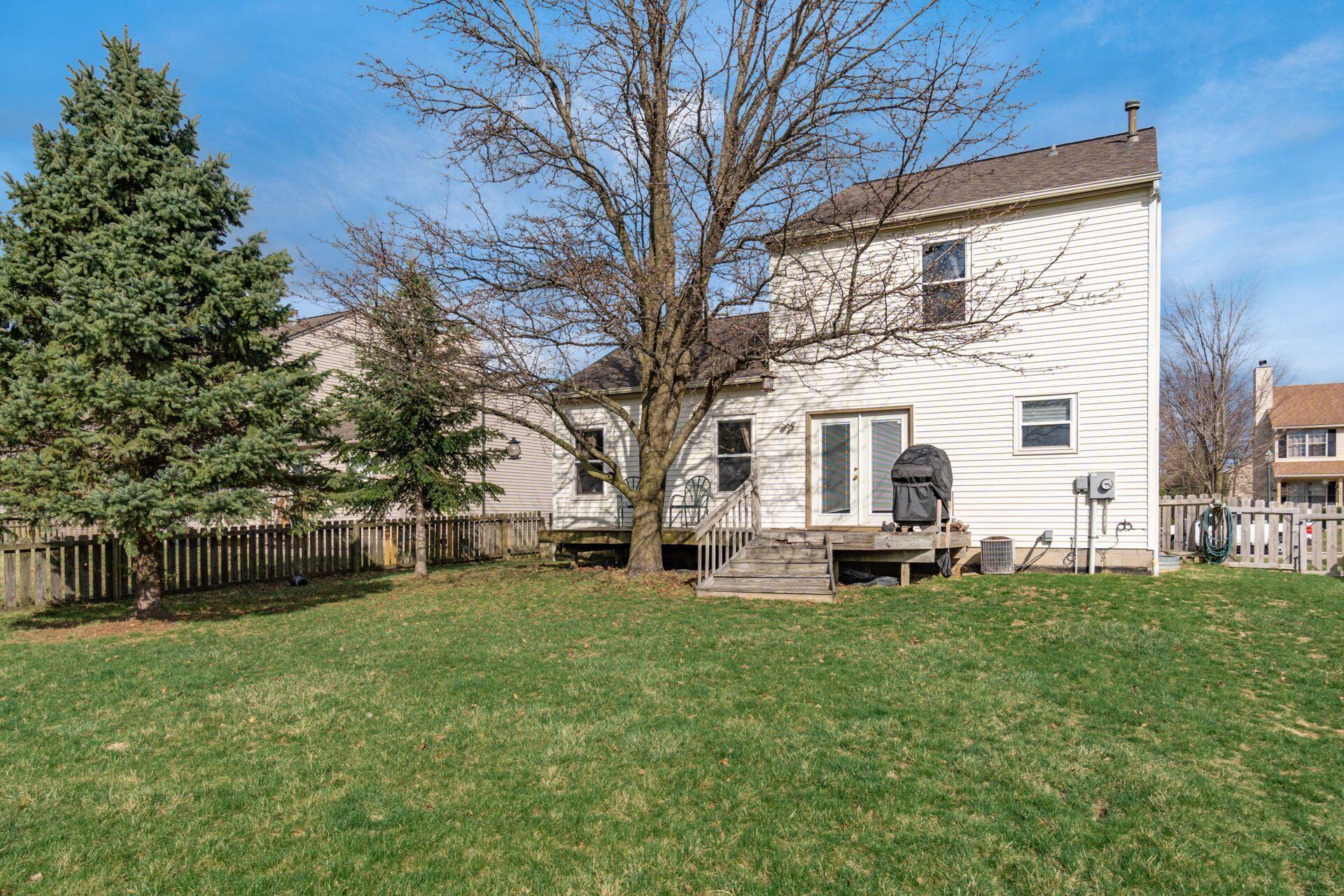 123 Glengary Drive, Delaware, Ohio image 38