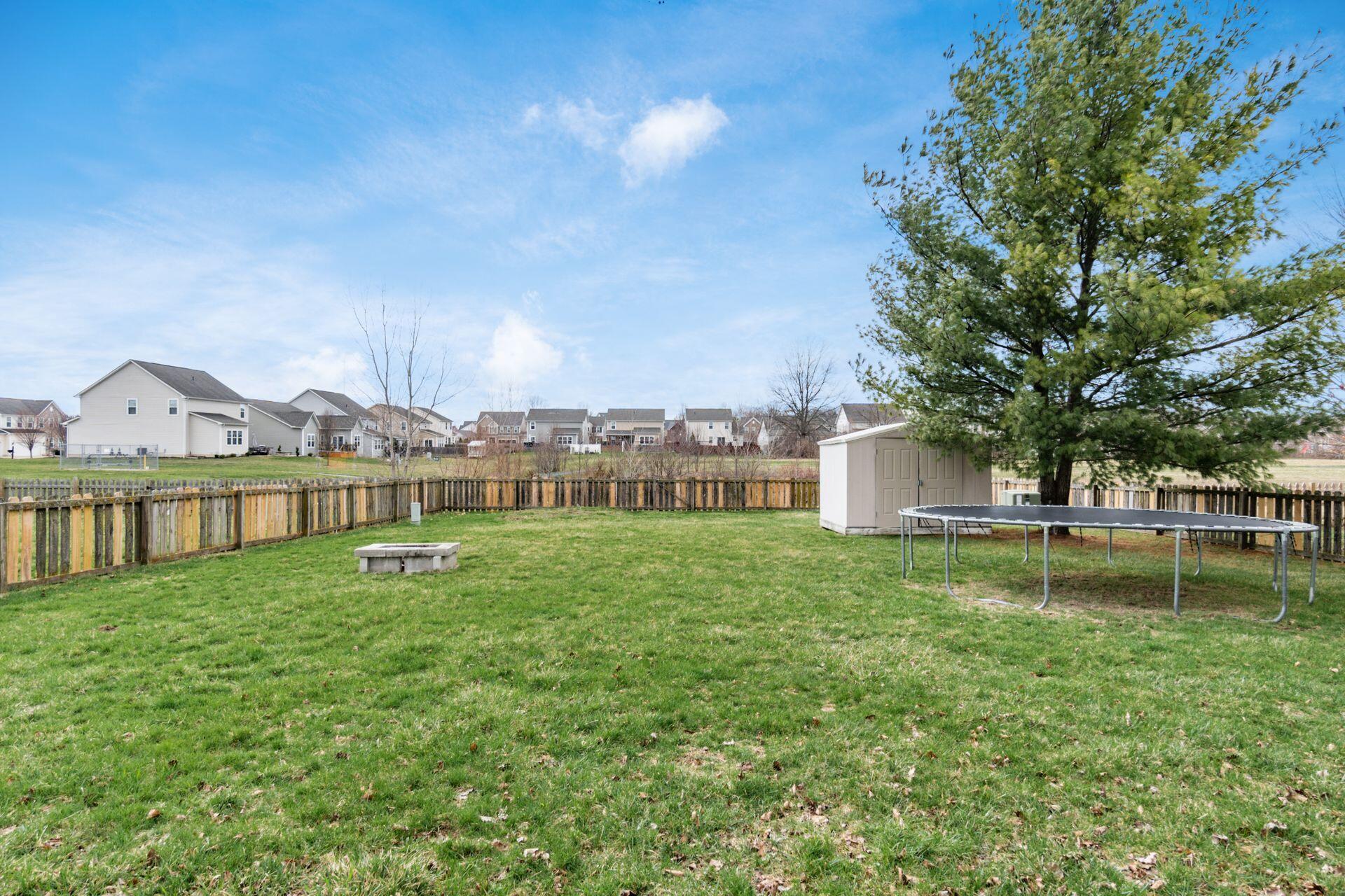 123 Glengary Drive, Delaware, Ohio image 40