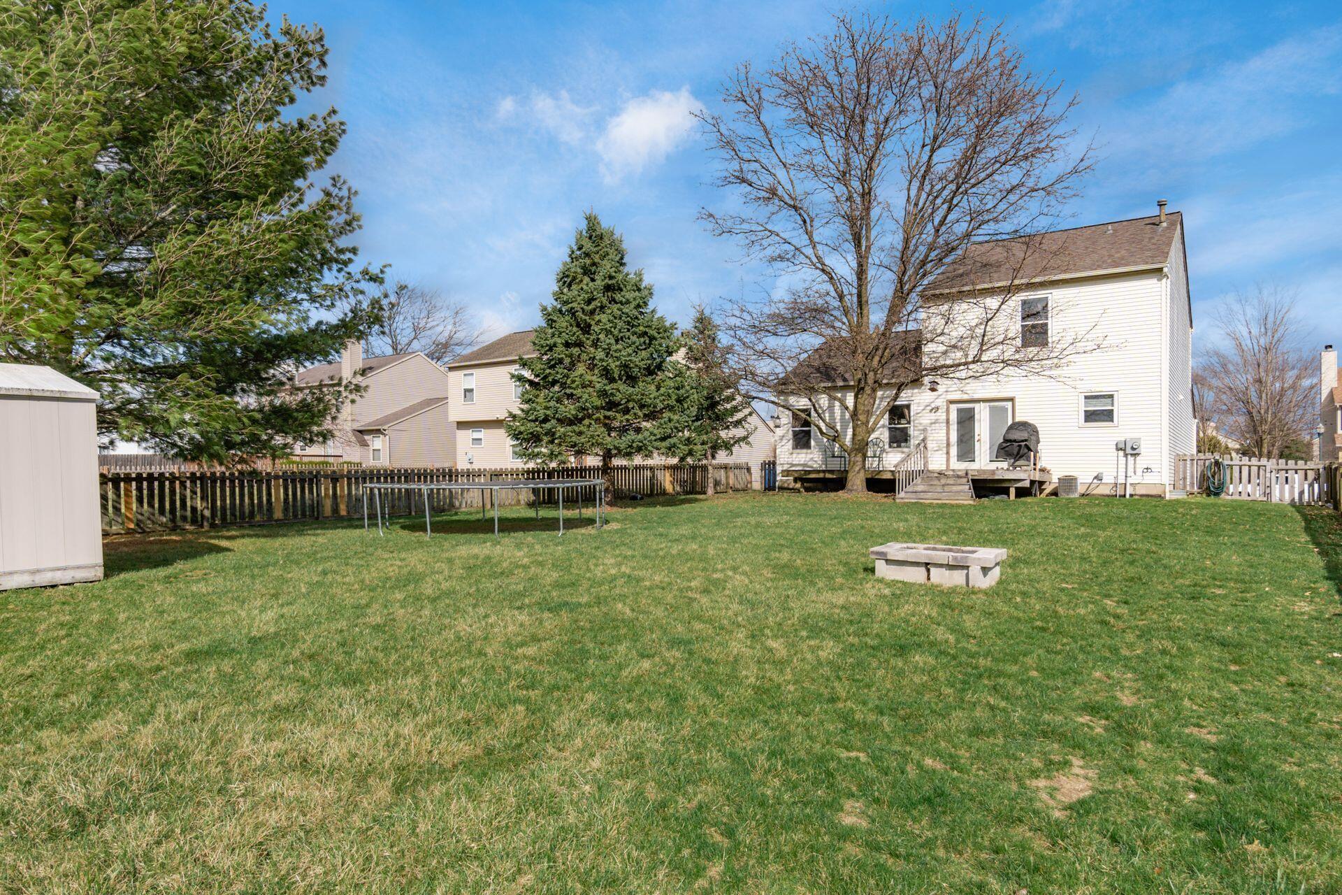123 Glengary Drive, Delaware, Ohio image 42