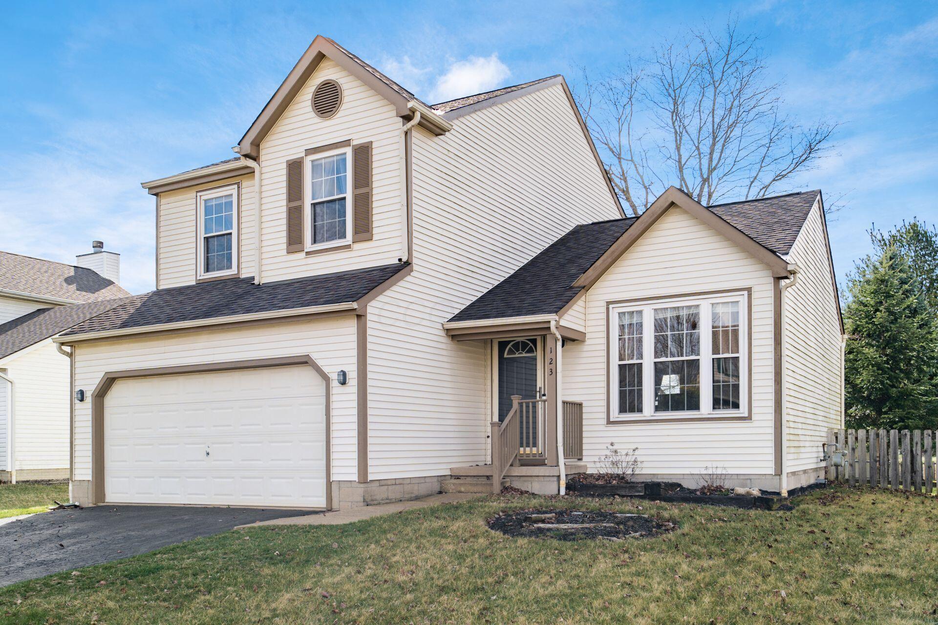 123 Glengary Drive, Delaware, Ohio image 4