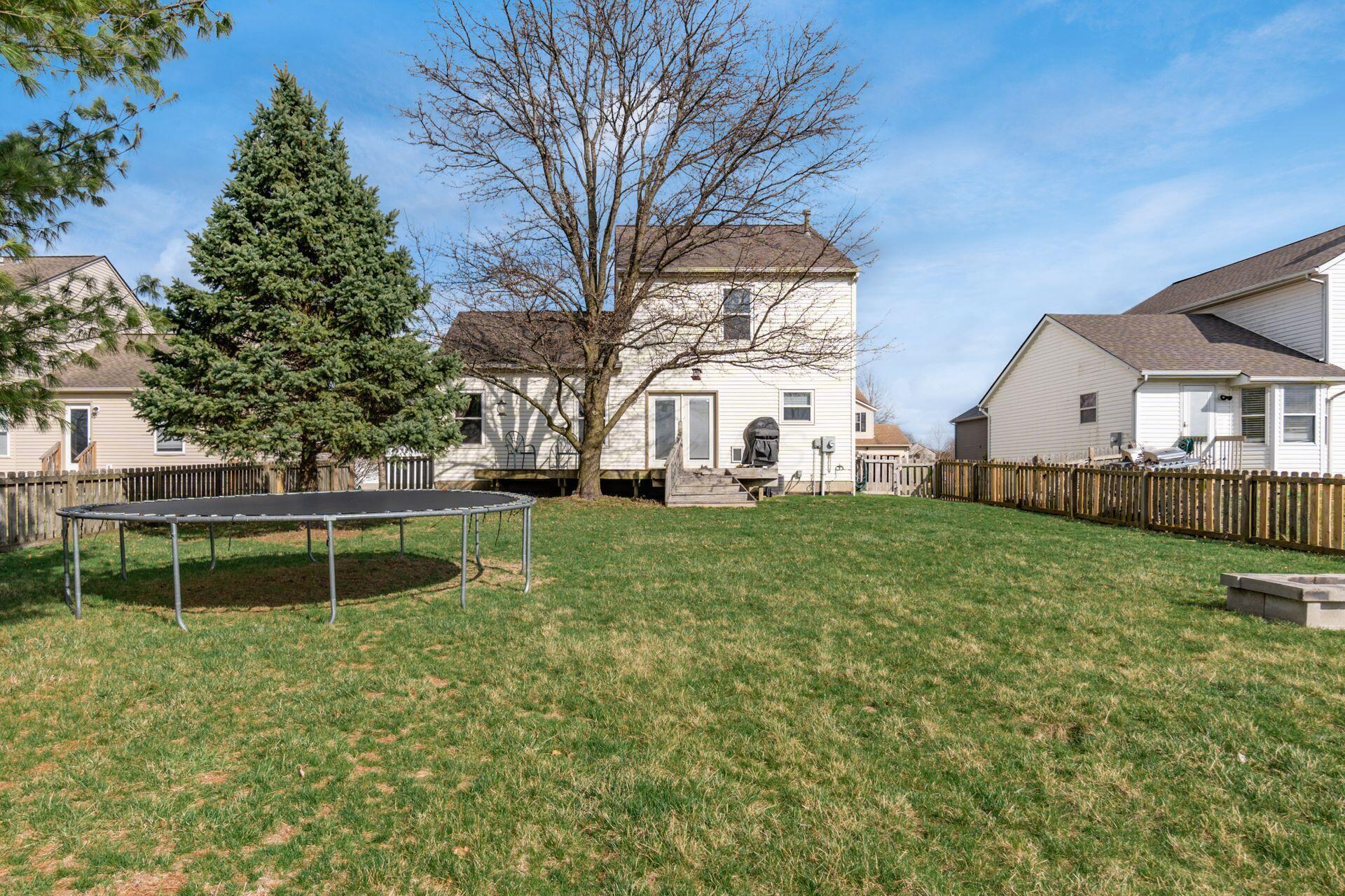 123 Glengary Drive, Delaware, Ohio image 43