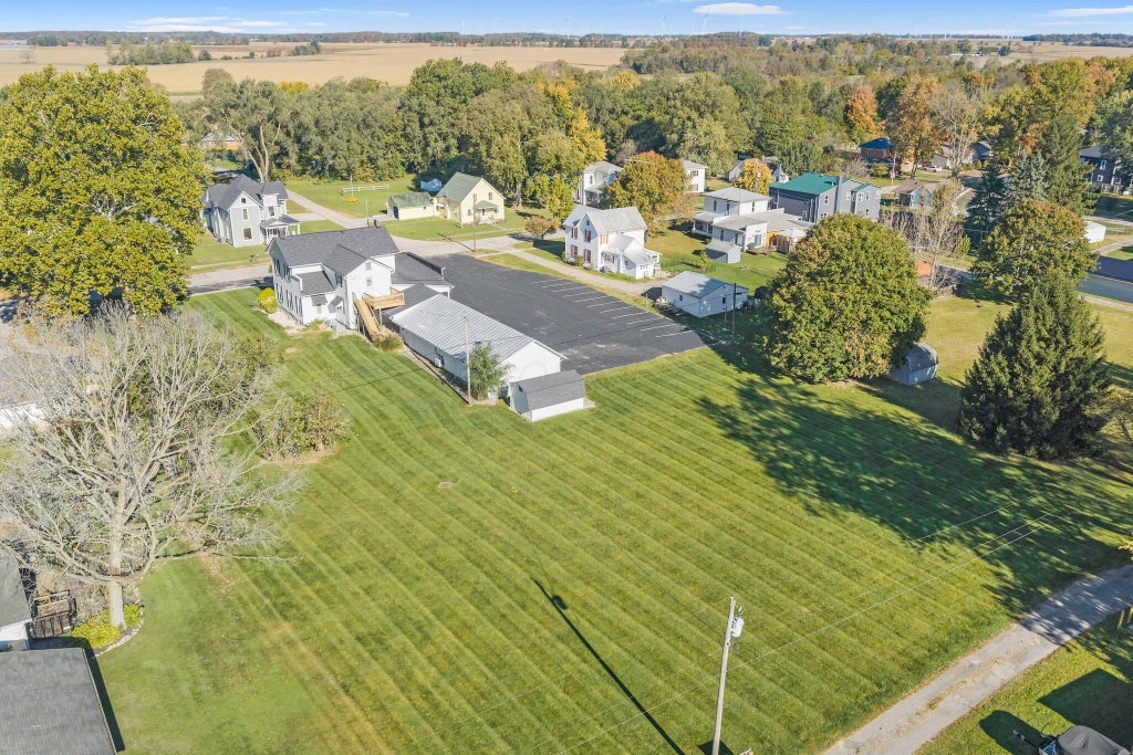 Photo of 306 N Elizabeth Street, Belle Center, OH 43310 (MLS # 226040116)