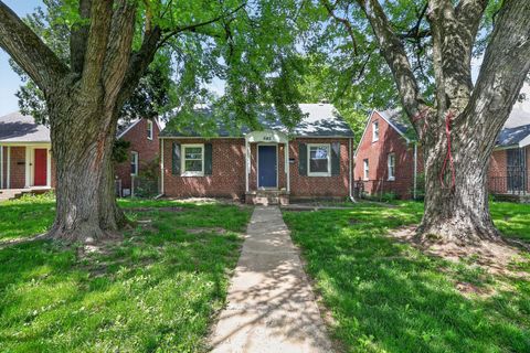 Photo of 545 Butler Avenue, Columbus, OH 43223 (MLS # 226017349)