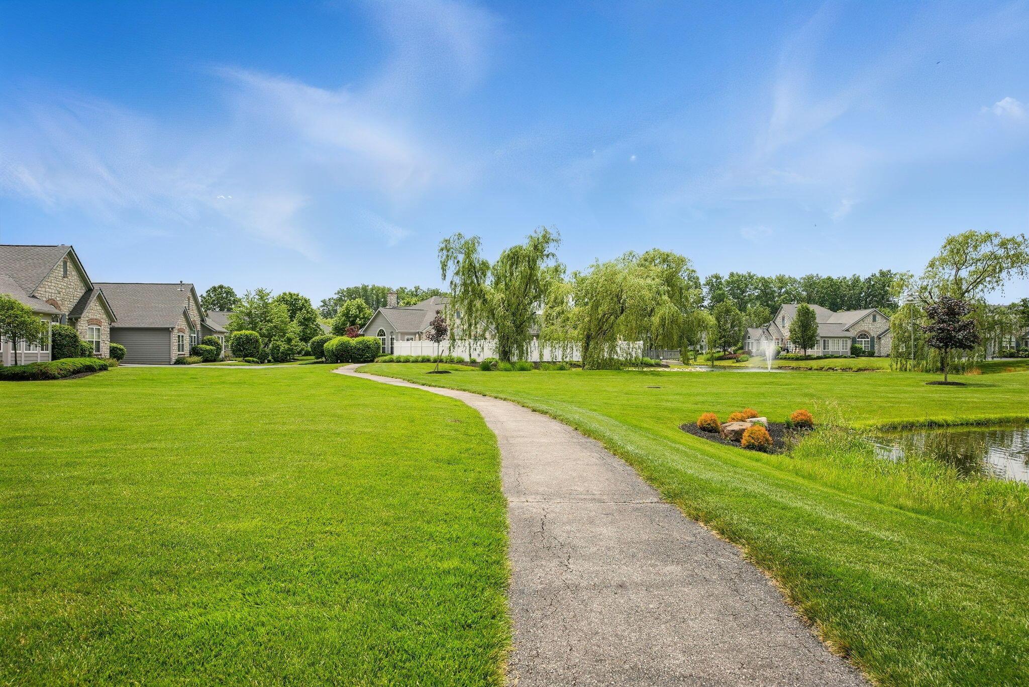 6214 Brickside Drive, New Albany, Ohio image 30