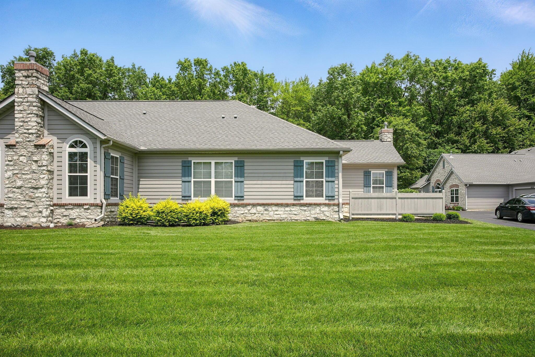 6214 Brickside Drive, New Albany, Ohio image 27