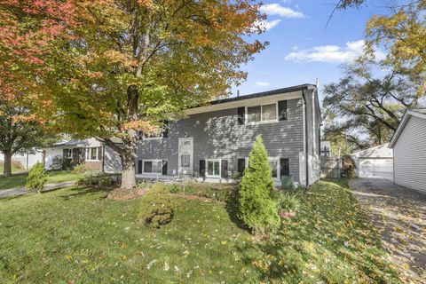Tiny photo for 3378 Trail Lane Court, Columbus, OH 43231 (MLS # 225041891)