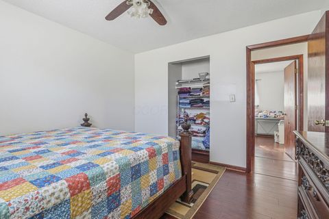 Tiny photo for 3378 Trail Lane Court, Columbus, OH 43231 (MLS # 225041891)