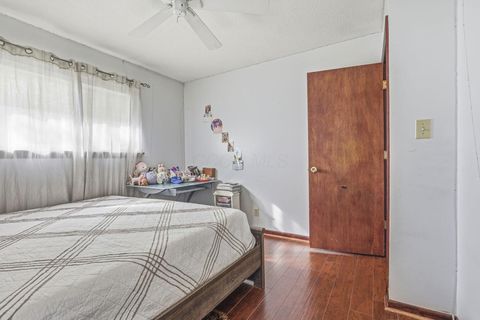 Tiny photo for 3378 Trail Lane Court, Columbus, OH 43231 (MLS # 225041891)