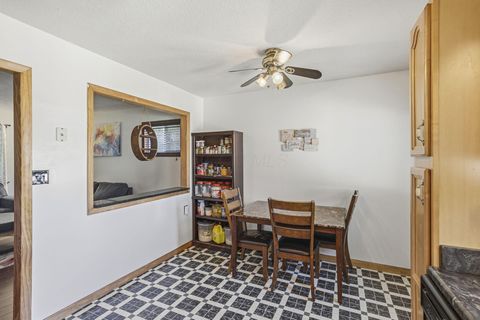 Tiny photo for 3378 Trail Lane Court, Columbus, OH 43231 (MLS # 225041891)