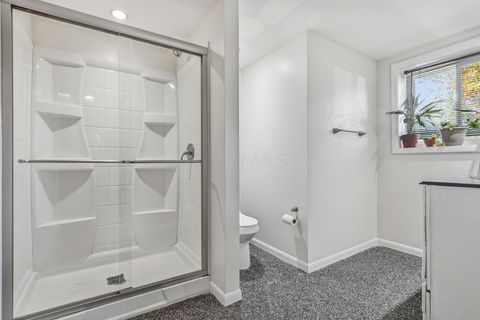 Tiny photo for 3378 Trail Lane Court, Columbus, OH 43231 (MLS # 225041891)