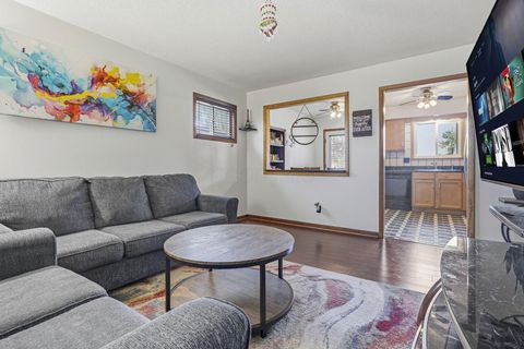 Tiny photo for 3378 Trail Lane Court, Columbus, OH 43231 (MLS # 225041891)