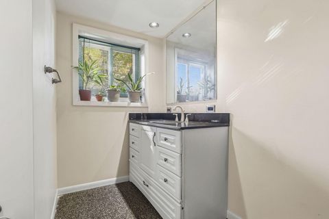 Tiny photo for 3378 Trail Lane Court, Columbus, OH 43231 (MLS # 225041891)