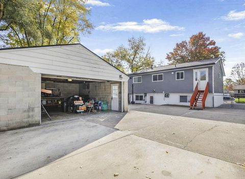 Tiny photo for 3378 Trail Lane Court, Columbus, OH 43231 (MLS # 225041891)