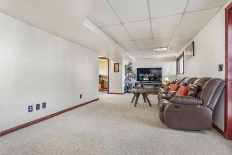 Tiny photo for 3378 Trail Lane Court, Columbus, OH 43231 (MLS # 225041891)