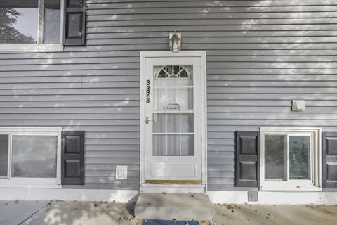 Tiny photo for 3378 Trail Lane Court, Columbus, OH 43231 (MLS # 225041891)