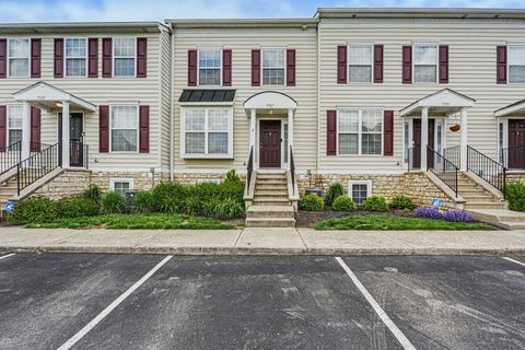Photo of 5987 Ferdinand Drive, New Albany, OH 43054 (MLS # 226016899)