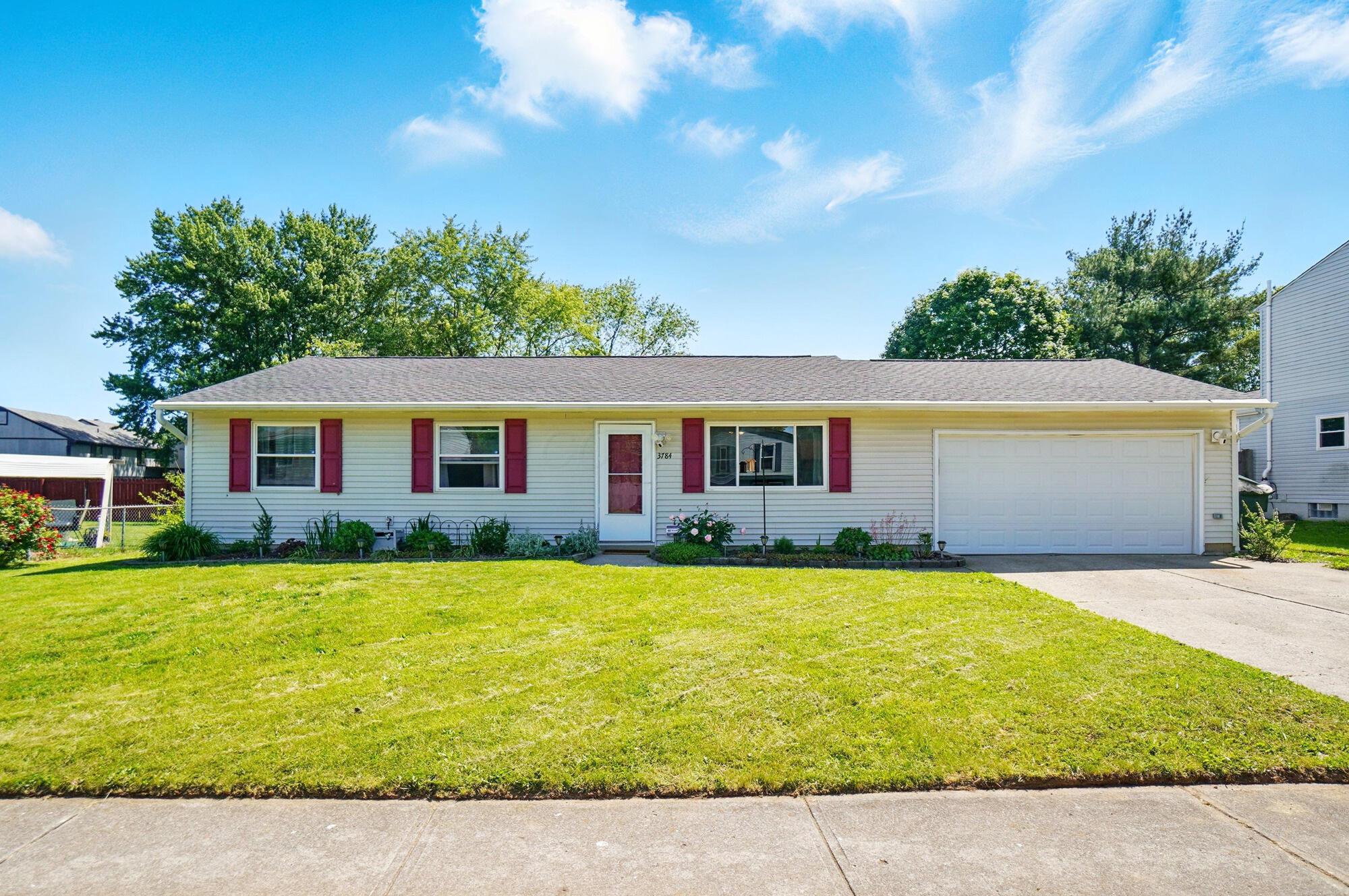 3784 Hendron Road, Groveport, Ohio image 1