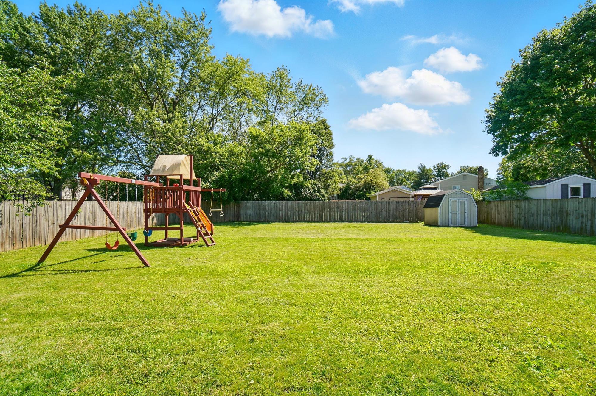 3784 Hendron Road, Groveport, Ohio image 37