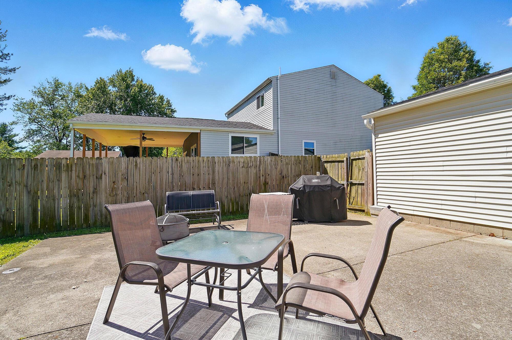 3784 Hendron Road, Groveport, Ohio image 32