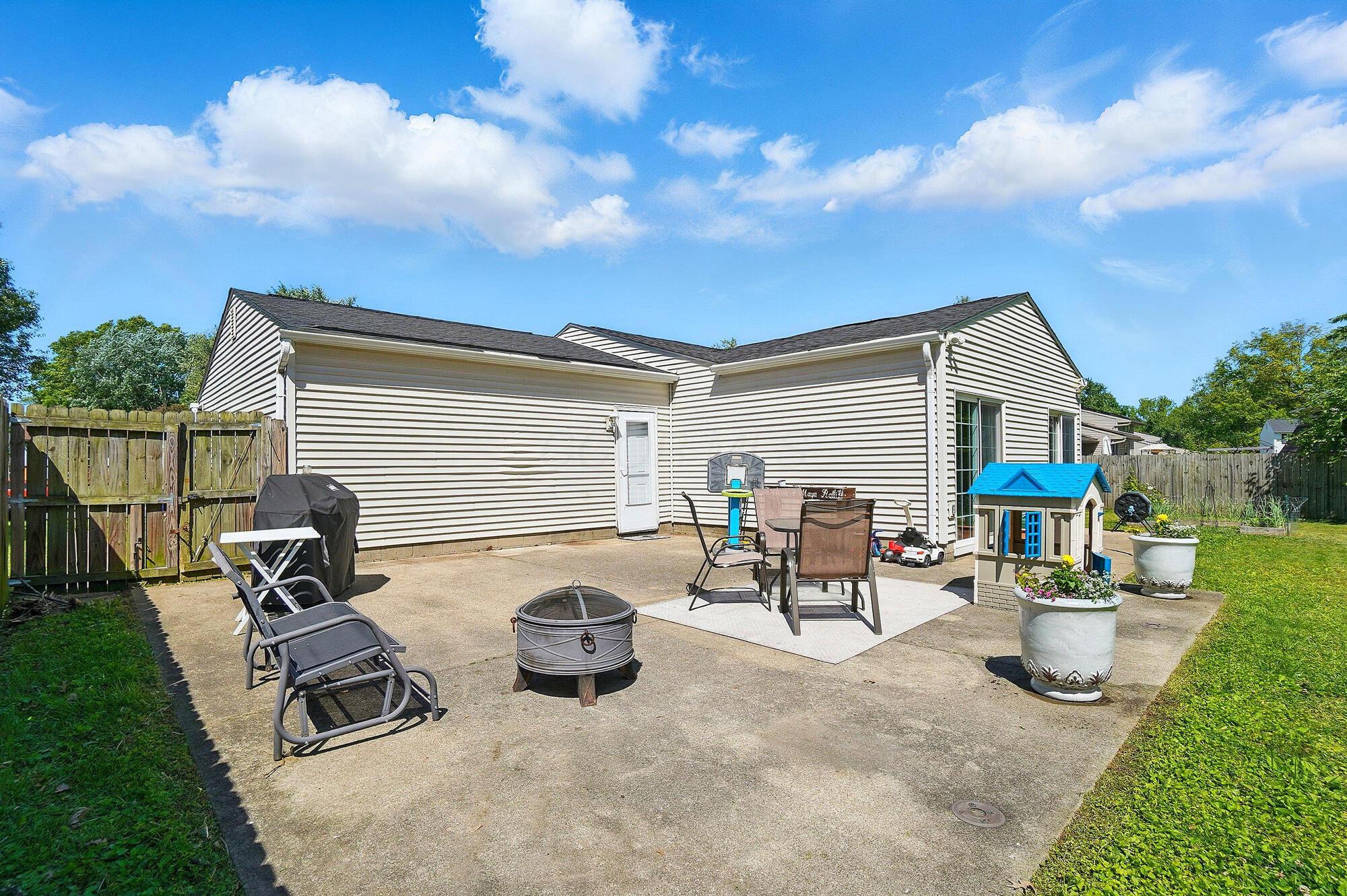 3784 Hendron Road, Groveport, Ohio image 33