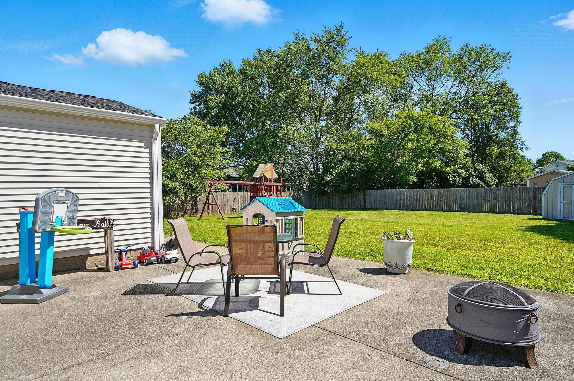 3784 Hendron Road, Groveport, Ohio image 34