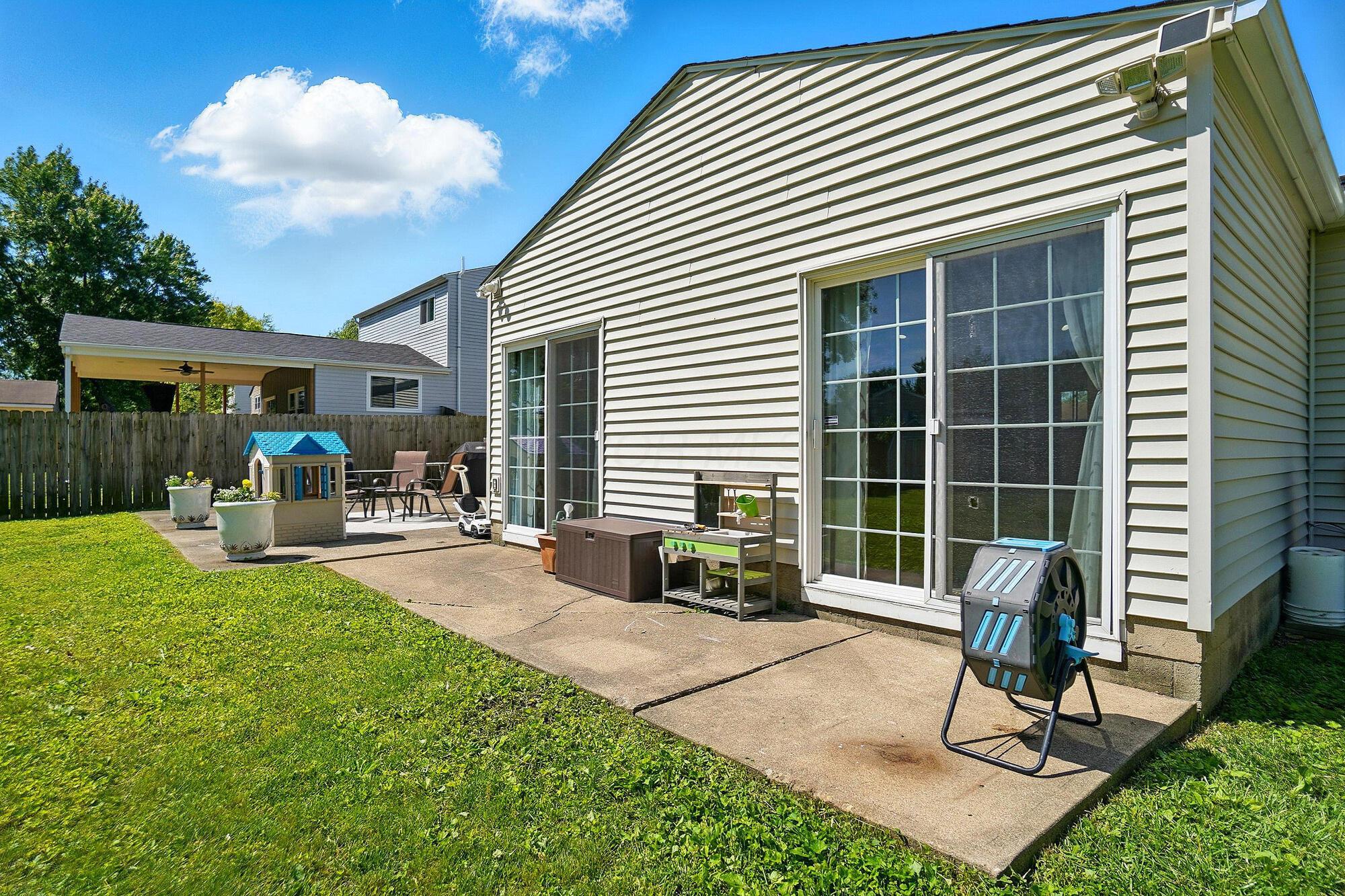 3784 Hendron Road, Groveport, Ohio image 36