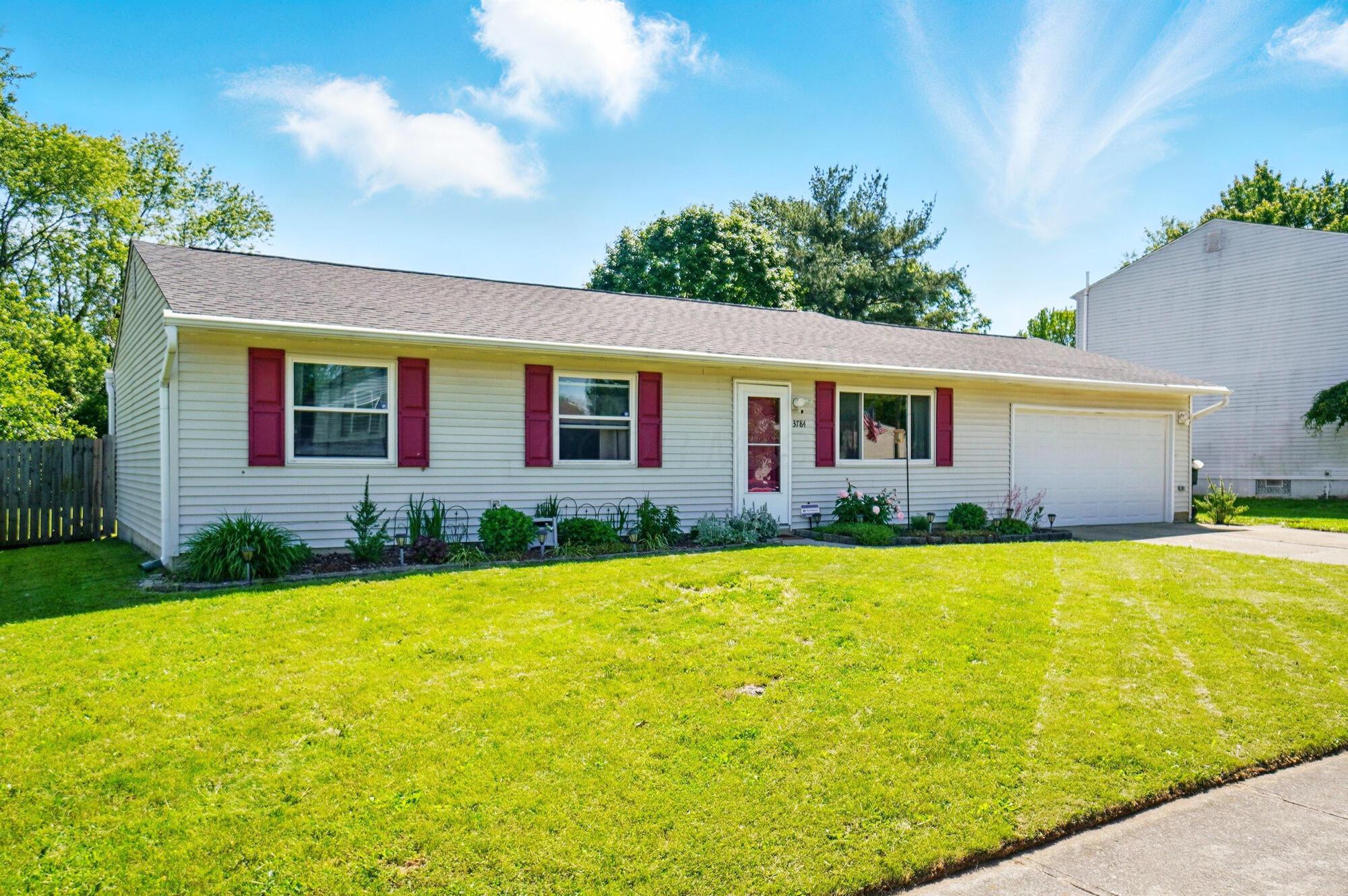 3784 Hendron Road, Groveport, Ohio image 2