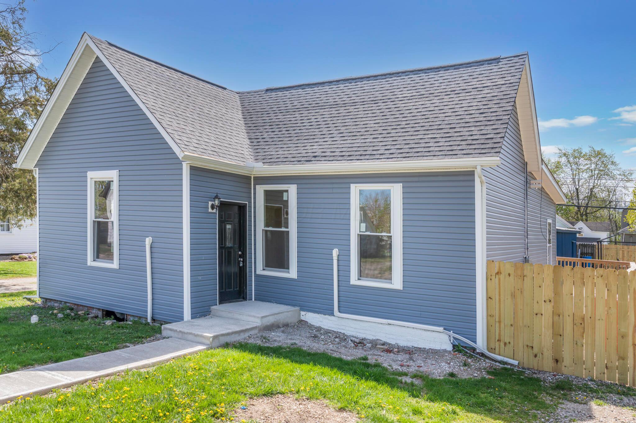 116 W Center Street, London, Ohio image 36