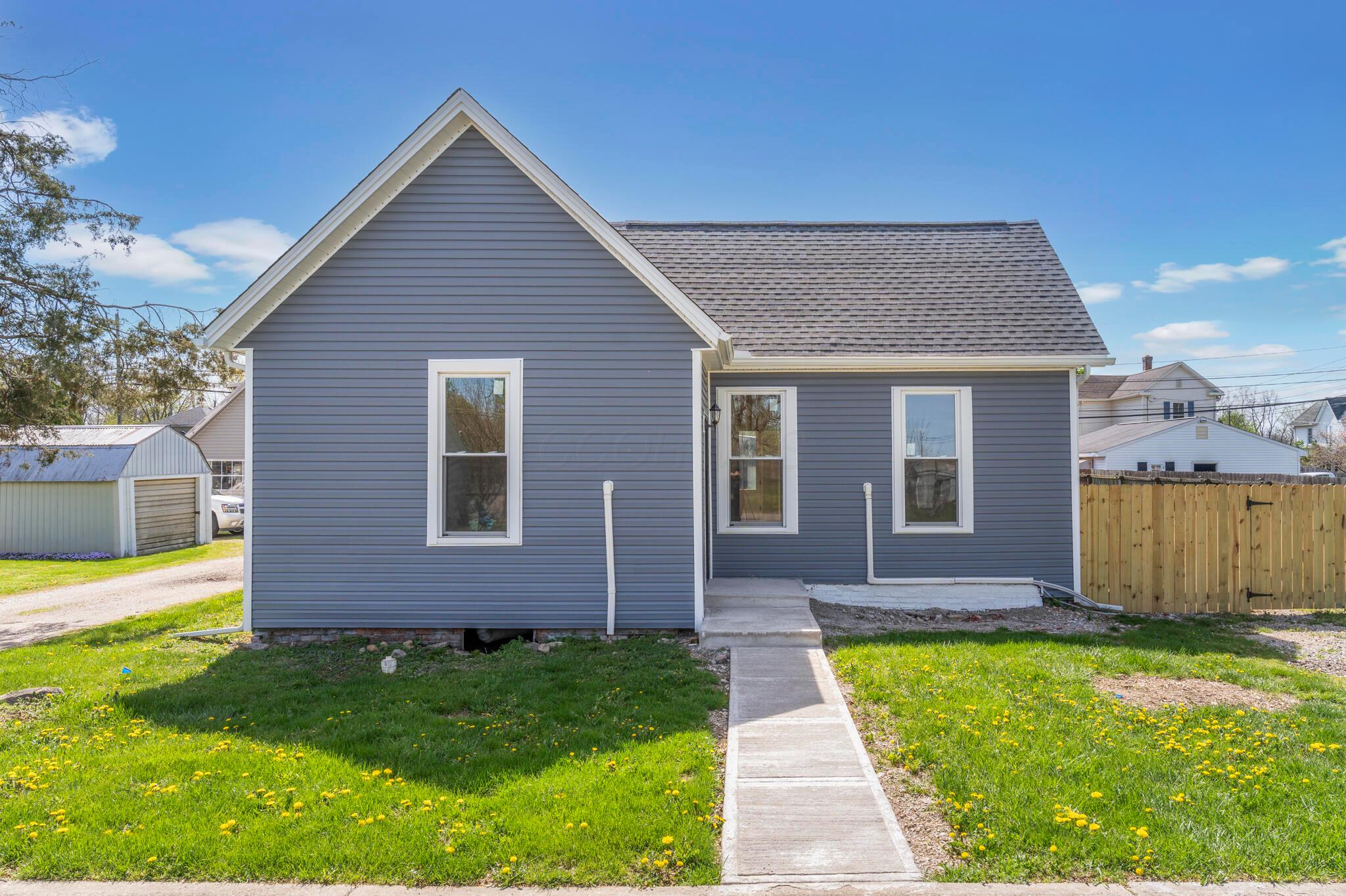 116 W Center Street, London, Ohio image 2