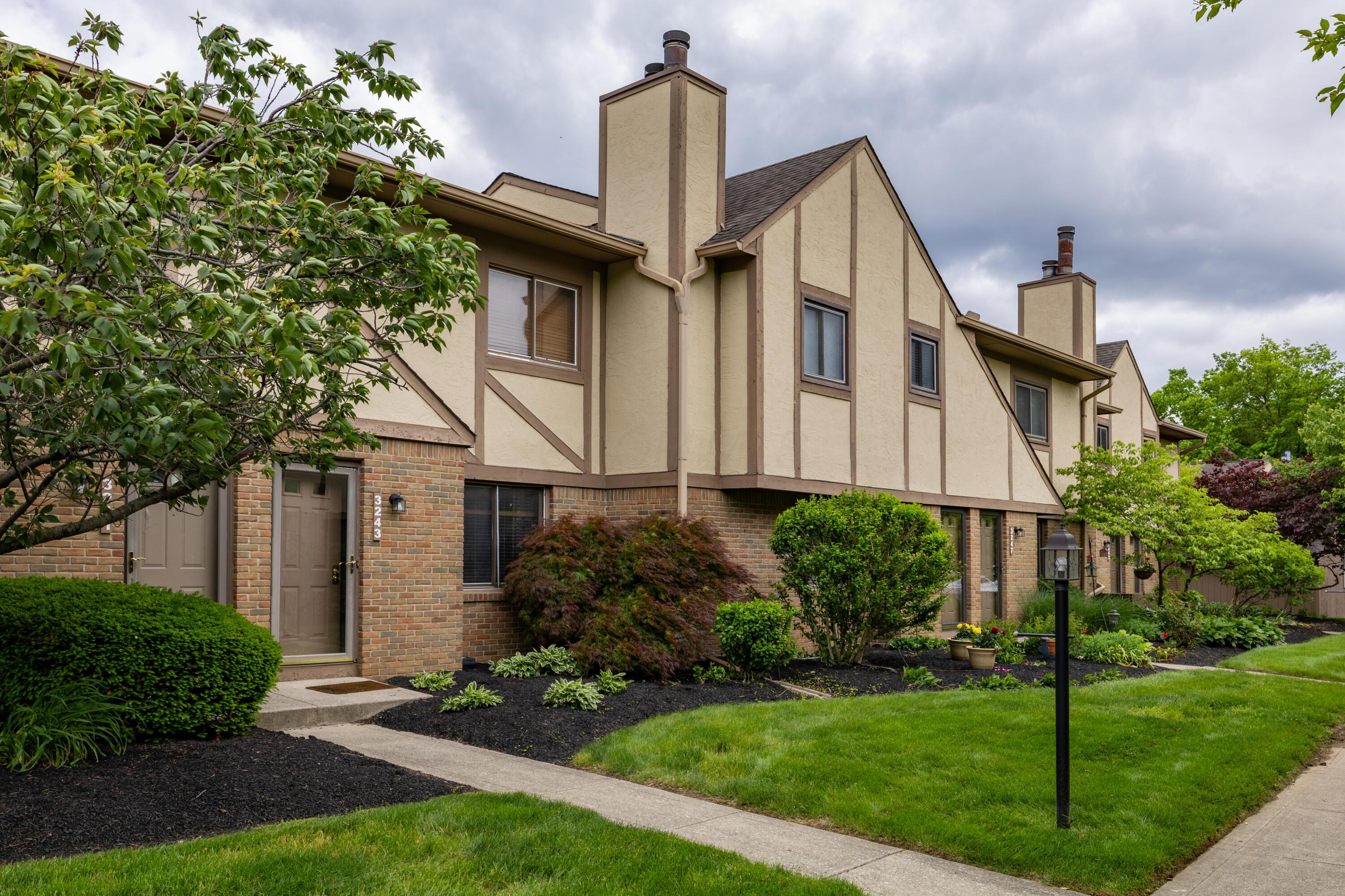 3243 Brookview Way #68, Columbus, Ohio image 1