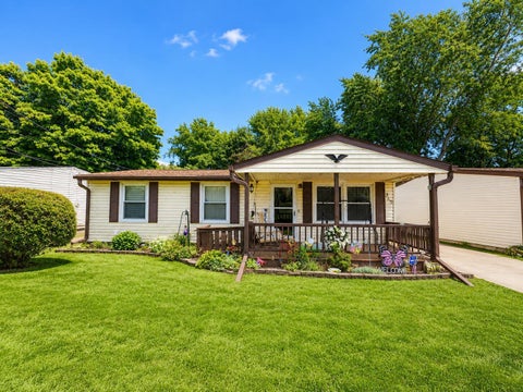 Homes For Sale - 313 E Farming Street<br/> Marion County, Marion, OH 43302