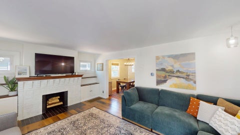 Photo of 563 Melrose Avenue, Columbus, OH 43202 (MLS # 226037628)
