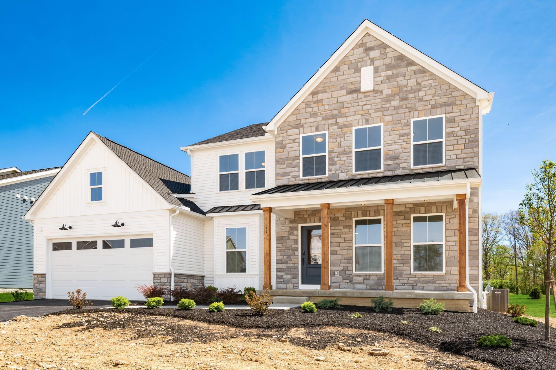 37 Littondale Drive, Delaware, Ohio image 4