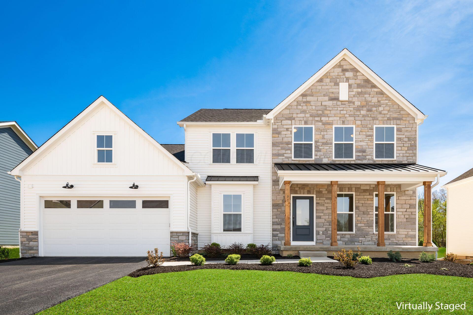 37 Littondale Drive, Delaware, Ohio image 1