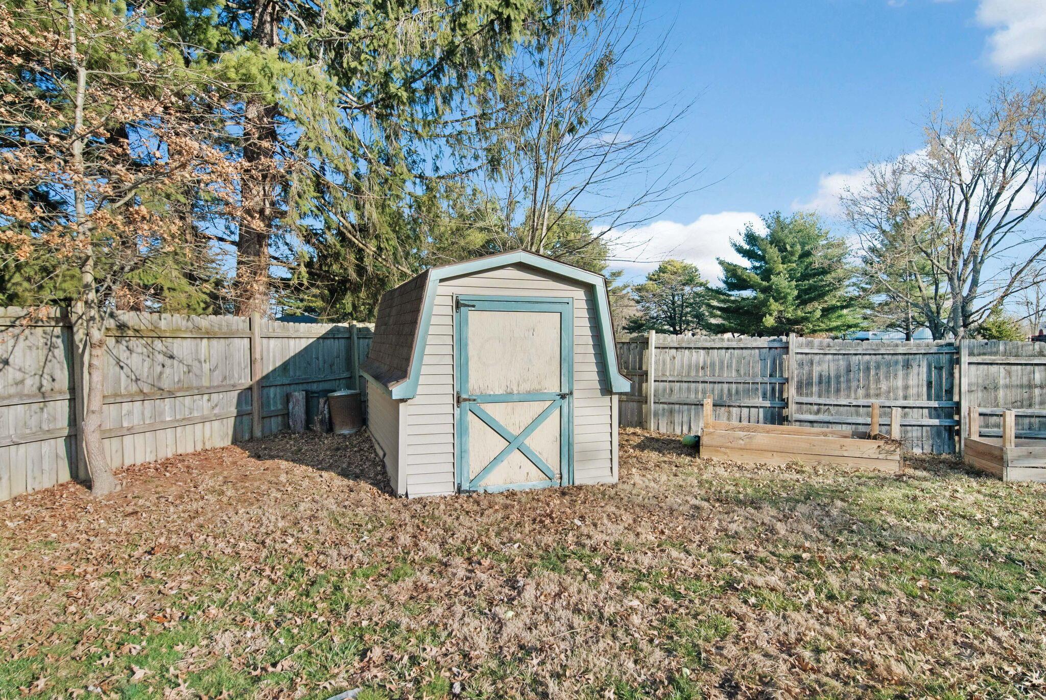 471 N Center Street, Pickerington, Ohio image 48