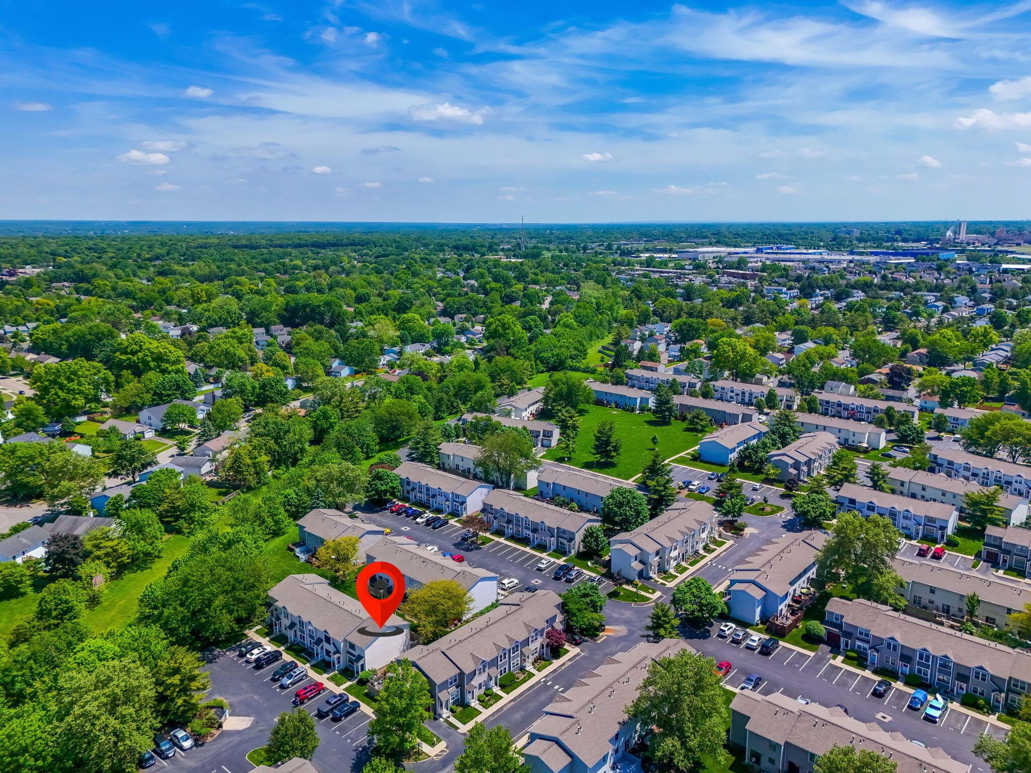 905 Soramill Lane, Columbus, Ohio image 27