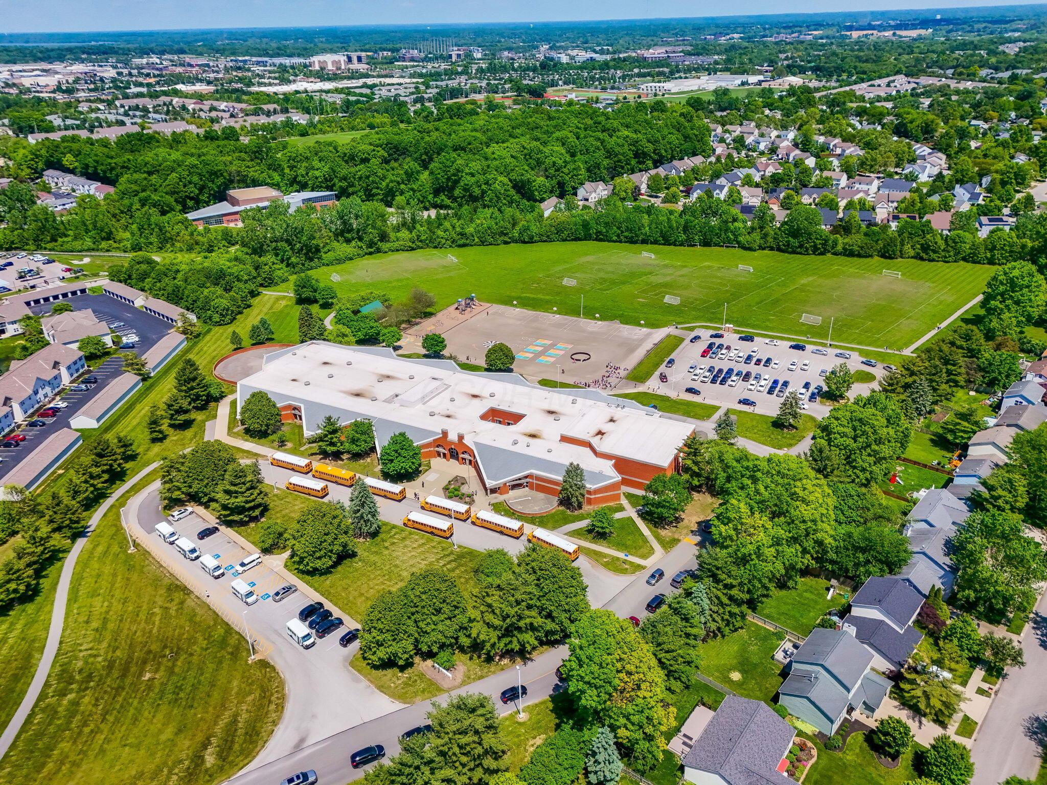 905 Soramill Lane, Columbus, Ohio image 29