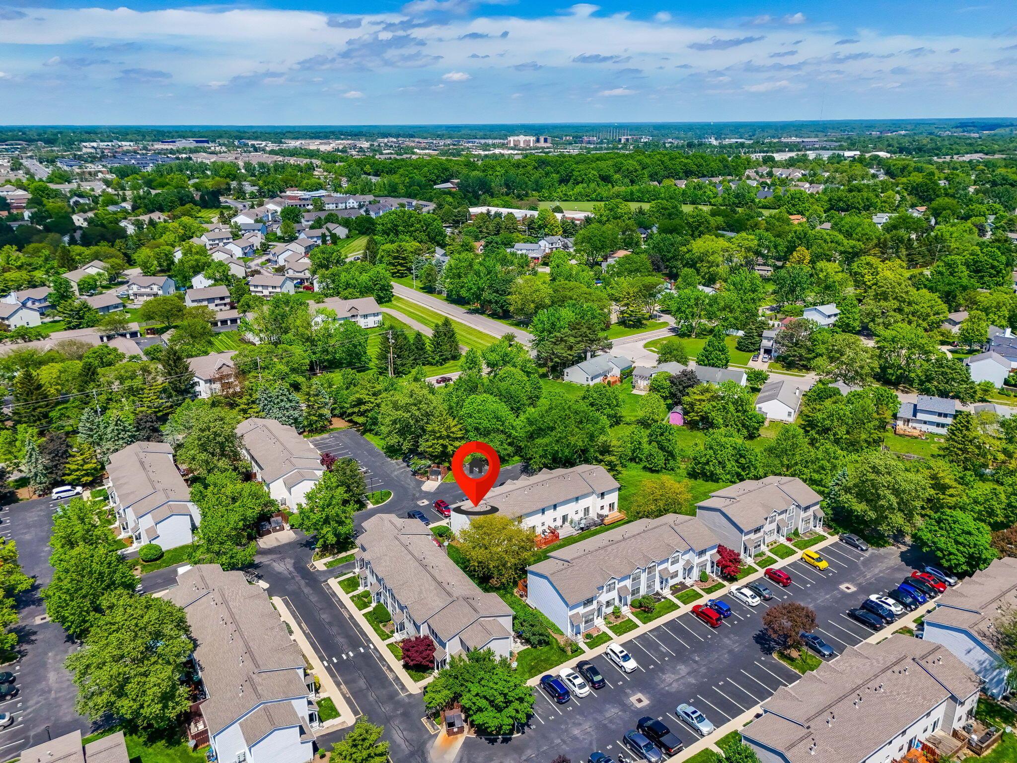 905 Soramill Lane, Columbus, Ohio image 25
