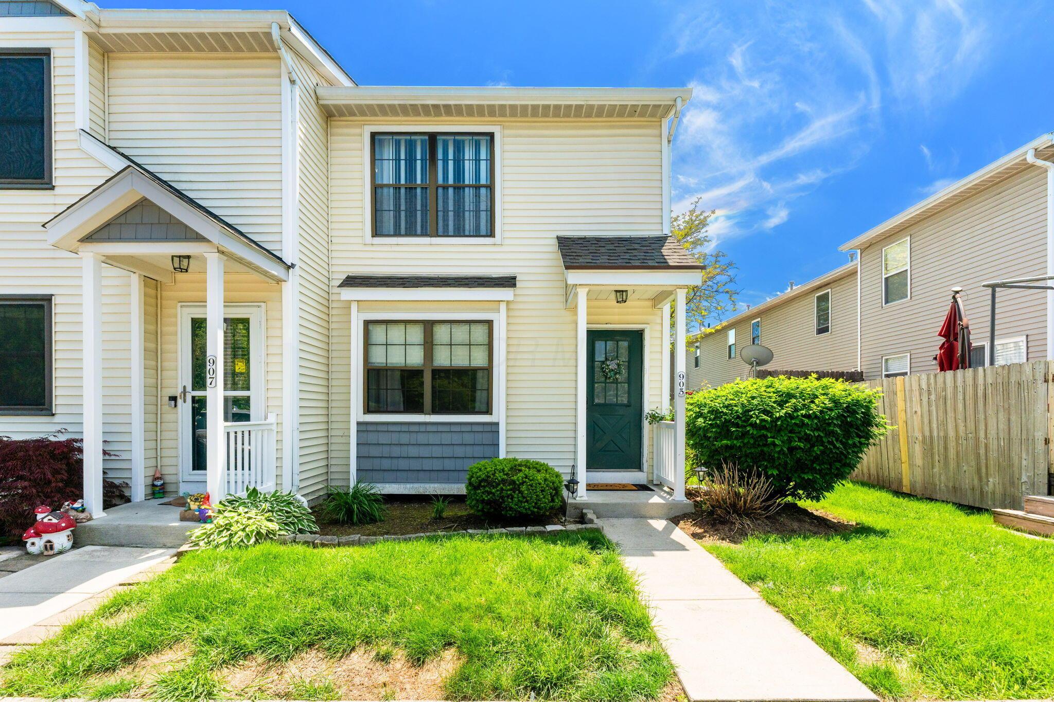 905 Soramill Lane, Columbus, Ohio image 2