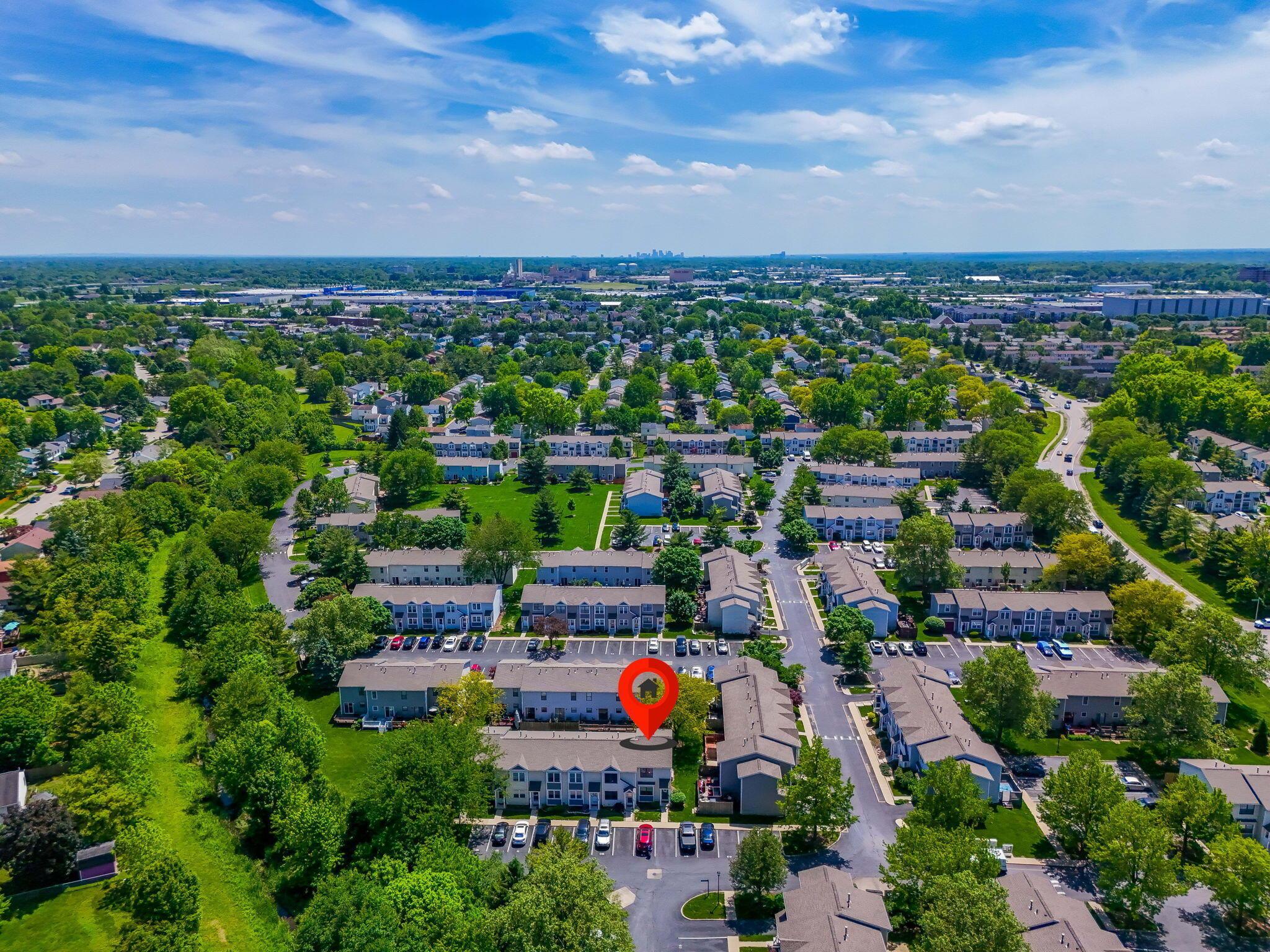 905 Soramill Lane, Columbus, Ohio image 28