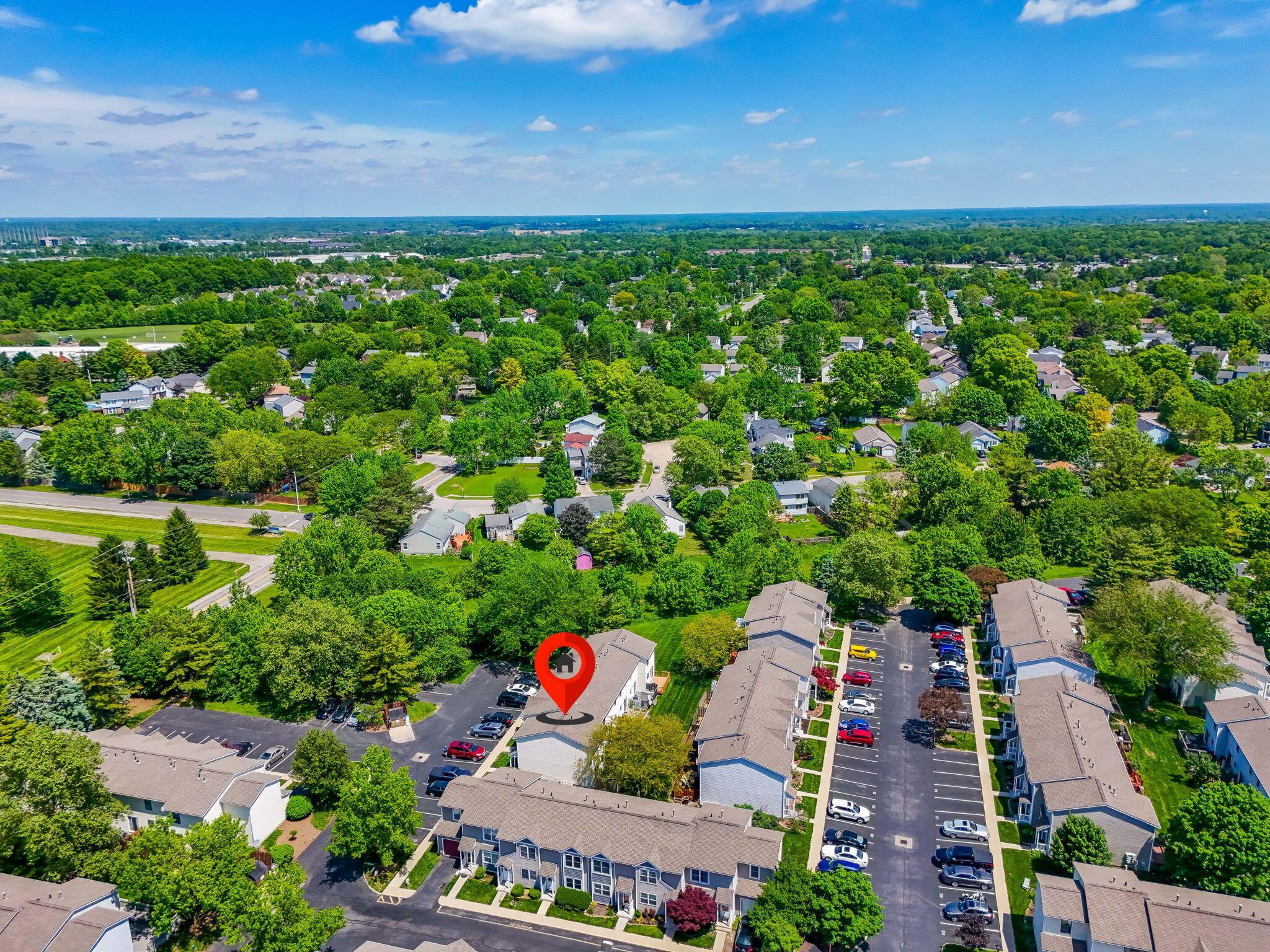 905 Soramill Lane, Columbus, Ohio image 26