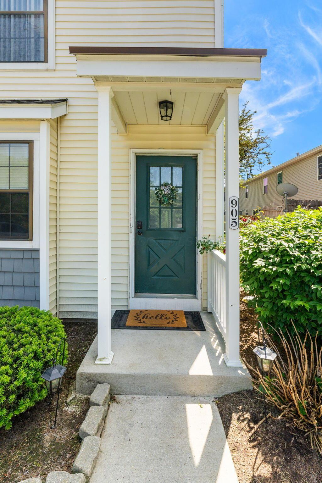 905 Soramill Lane, Columbus, Ohio image 8
