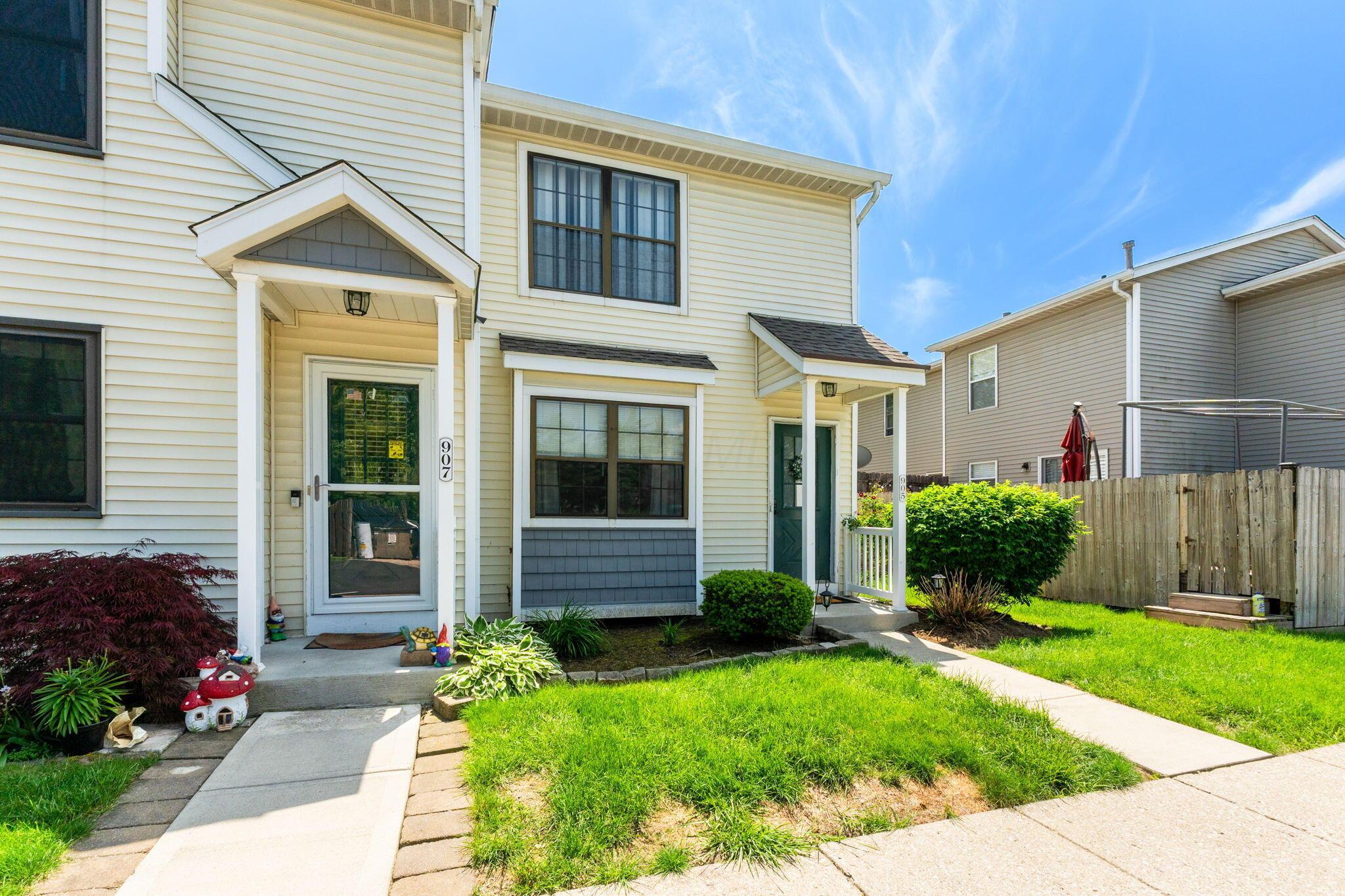 905 Soramill Lane, Columbus, Ohio image 6