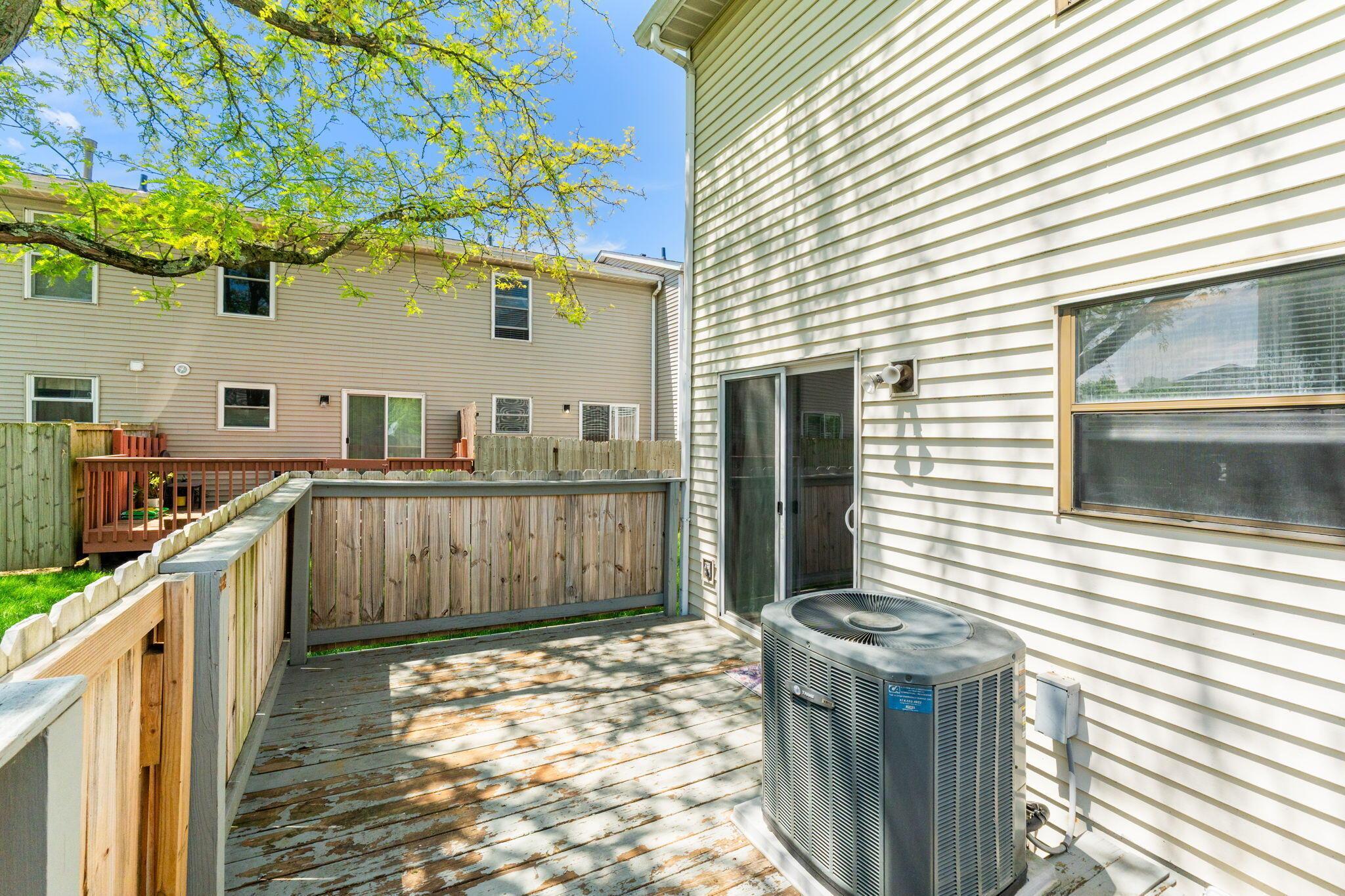 905 Soramill Lane, Columbus, Ohio image 31