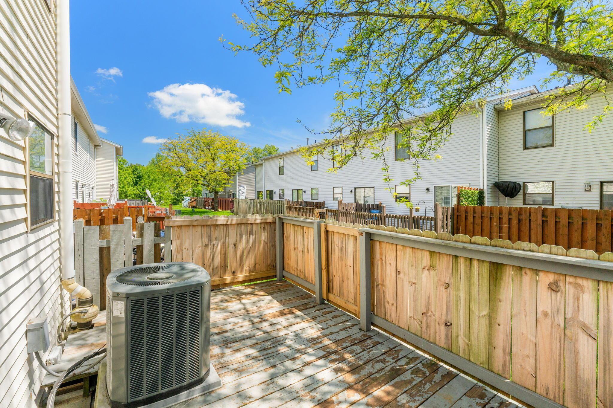 905 Soramill Lane, Columbus, Ohio image 30