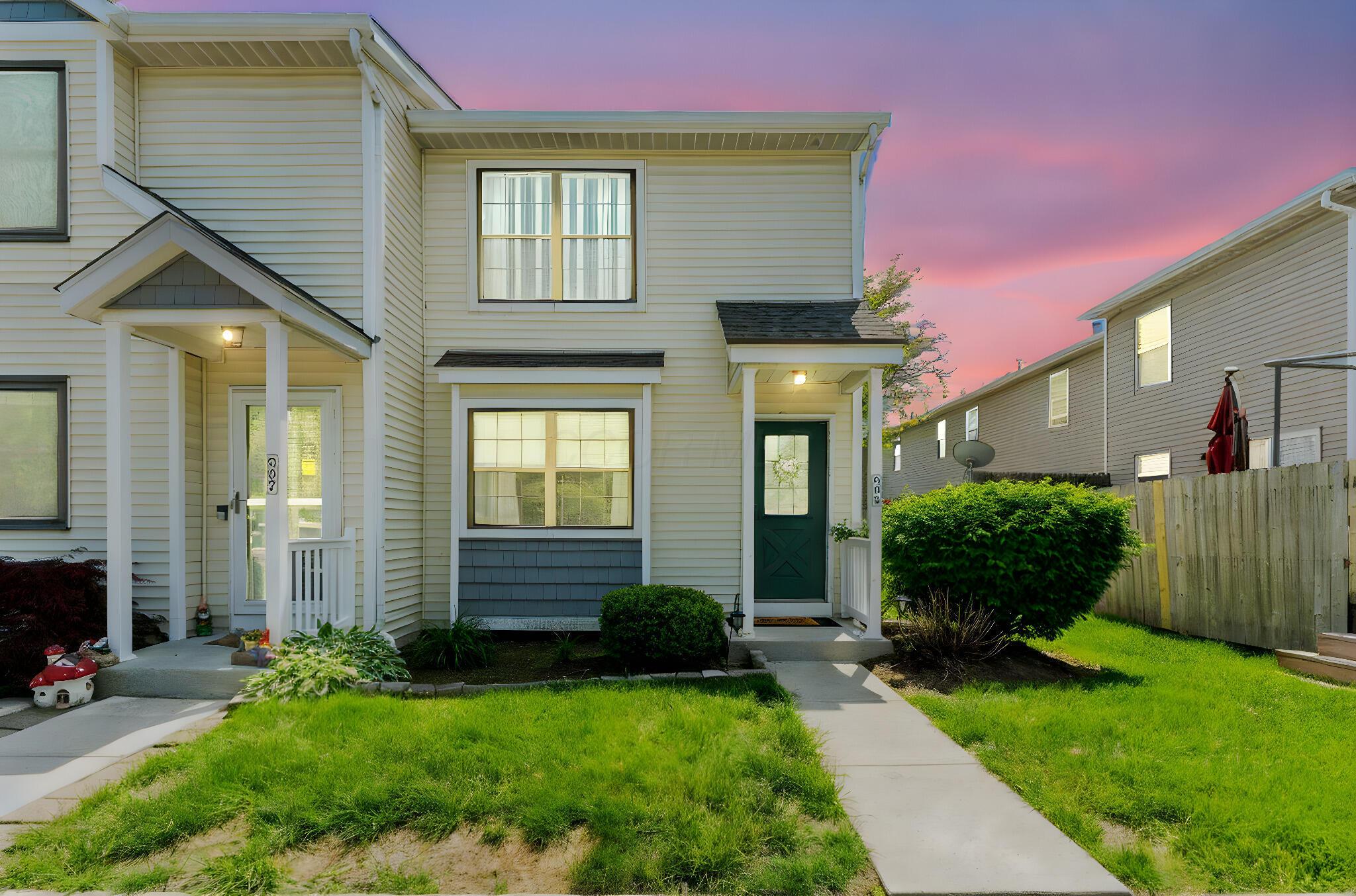 905 Soramill Lane, Columbus, Ohio image 4