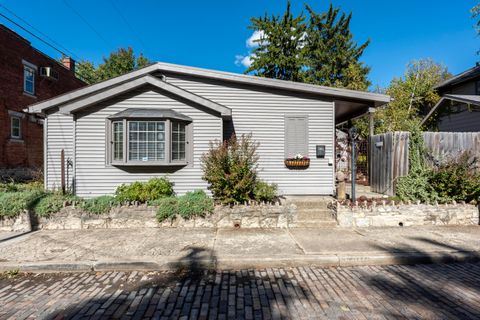 Photo of 320 E Columbus Street, Columbus, OH 43206 (MLS # 225039445)