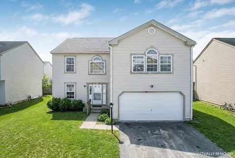 8677 Greylag Street Blacklick OH 43004