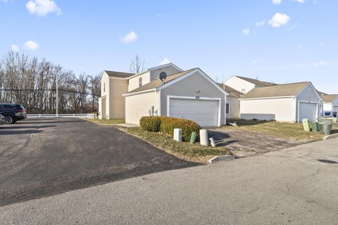 Tiny photo for 5886 Winchester Pike, Canal Winchester, OH 43110 (MLS # 226002400)