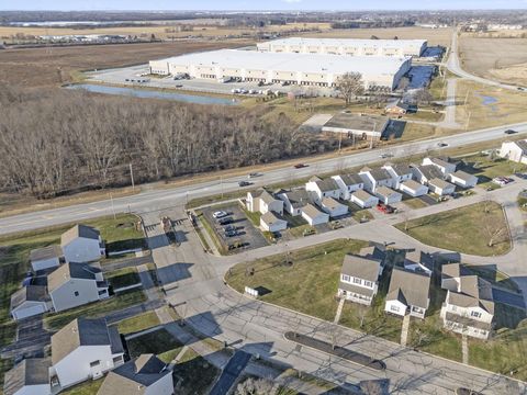 Tiny photo for 5886 Winchester Pike, Canal Winchester, OH 43110 (MLS # 226002400)